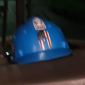 Meet your Posher, Ron